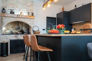 Winter holidays in Holiday home Olive garden Platinum - 9