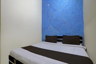 HOTEL O NEW SAMRAT - 1