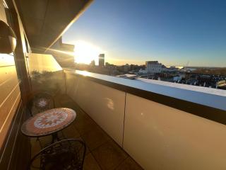 Titanic Suite Penthouse - 7