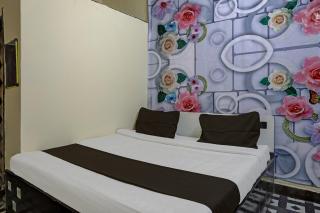 HOTEL O NEW SAMRAT - 0