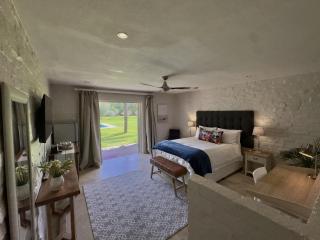 Hartland Country House Luxury Ensuite Rooms - 9