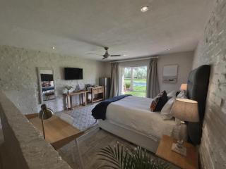 Hartland Country House Luxury Ensuite Rooms - 8