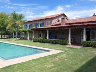 Hartland Country House Oudtshoorn - 7