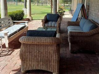 Hartland Country House Oudtshoorn - 2