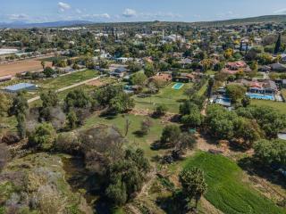 Hartland Country House Oudtshoorn - 1