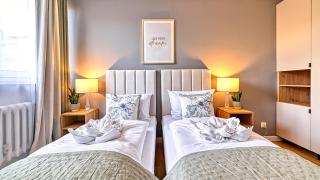 Apartament pod Ratuszem, Sun & Snow - 6