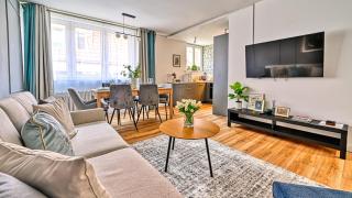 Apartament pod Ratuszem, Sun & Snow - 4