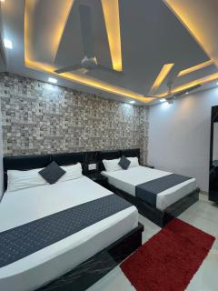 Hotel Peepal Tree Prayagraj - 9