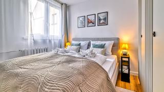 Apartament pod Ratuszem, Sun & Snow - 9