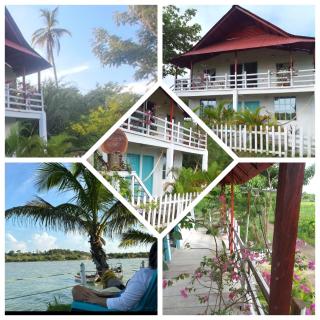 Apart Cabaña KTIK - 0