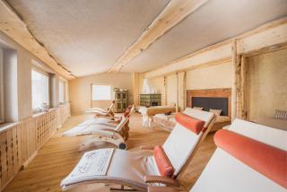 Hotel Hoferwirt - Neustift, Stubai - 3