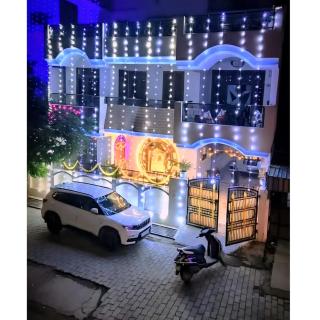 Shreeji Sangam homestay - 2