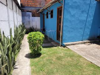 Casa Beija-flor Pousada - 9