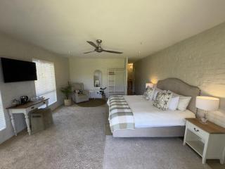 Hartland Country House Luxury Ensuite Rooms - 4