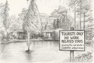 Het Vijverhuisje - Recreation only - 0