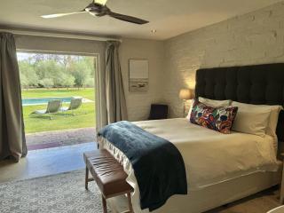 Hartland Country House Luxury Ensuite Rooms - 7