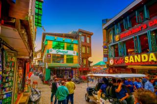 Park Woods At Mall Road - 9