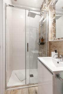 Apartamento en casco histórico con vistas a la iglesia - 1