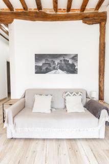 Apartamento en casco histórico con vistas a la iglesia - 4