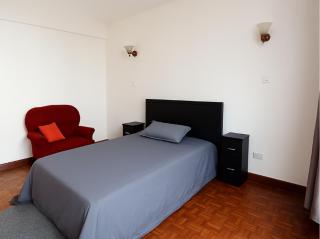 Kilimai Budget Ensuite Room Executive - 6