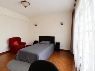 Kilimai Budget Ensuite Room Executive - 4