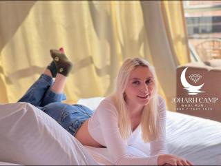 BUBBlES JOHRH LUXURY CAMP - 8