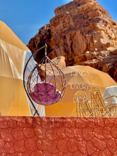 BUBBlES JOHRH LUXURY CAMP - 6