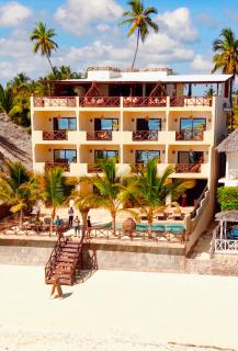 Tangawizi Lodge Zanzibar - Adults Only - 0