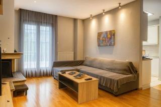 Luxury Family Apartment - 9