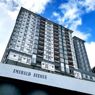 Cameron Highland 618 The Nautical Stay 10 Pax - 9