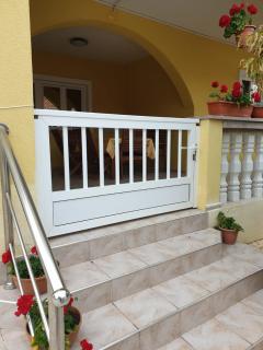 Apartman Mlinarić - 1