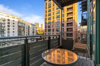 Beautiful, Welcoming Flat - Glass House - 0