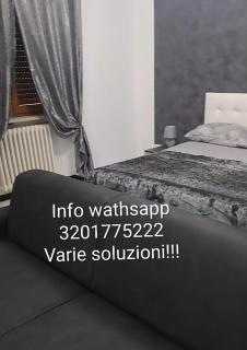 La casa di Pietro - Salerno - 8