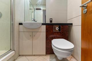 Beautiful, Welcoming Flat - Glass House - 7