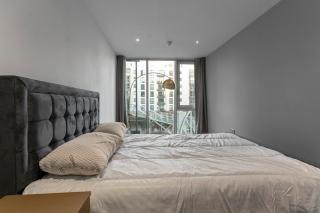 Beautiful, Welcoming Flat - Glass House - 6