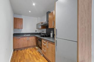 Beautiful, Welcoming Flat - Glass House - 3