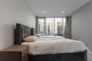 Beautiful, Welcoming Flat - Glass House - 1