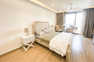 Executive Studio with Mountain Views at Monal Murree - 0