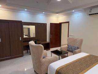 شقق نورسين ان للشقق المخدومة - 1