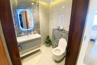 Executive Studio with Mountain Views at Monal Murree - 7