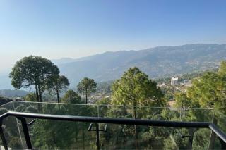 Executive Studio with Mountain Views at Monal Murree - 3