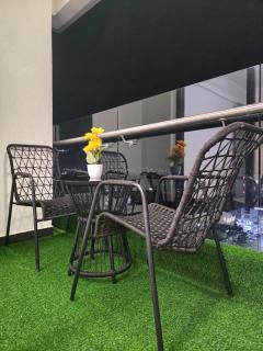 INka Living 1 &2 bedrooms with pool and gym Neptune Residency Lavington Nairobi - 3