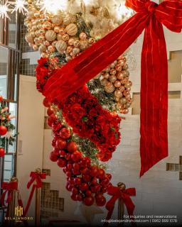 Belajandro Hotel Angeles City - 7