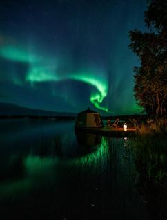 Nova Galaxy Village - 3