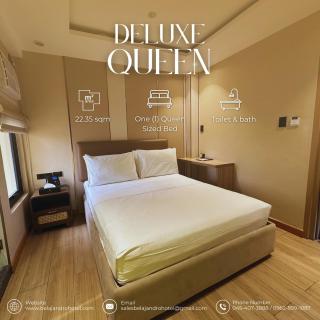 Belajandro Hotel Angeles City - 5