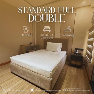 Belajandro Hotel Angeles City - 4