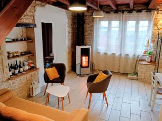 La Clé des Champs B&B - 6