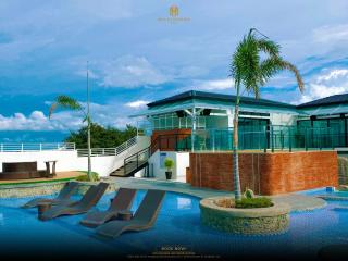 Belajandro Hotel Angeles City - 1