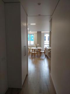 Люкс GreenStreet Рівненська - 4