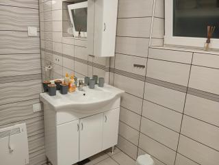 Apartmaji Divji vrt - 6